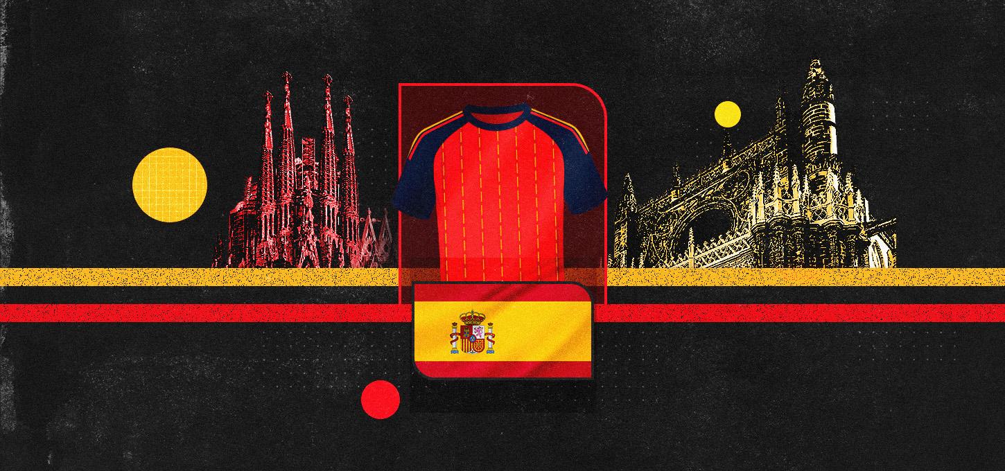 España