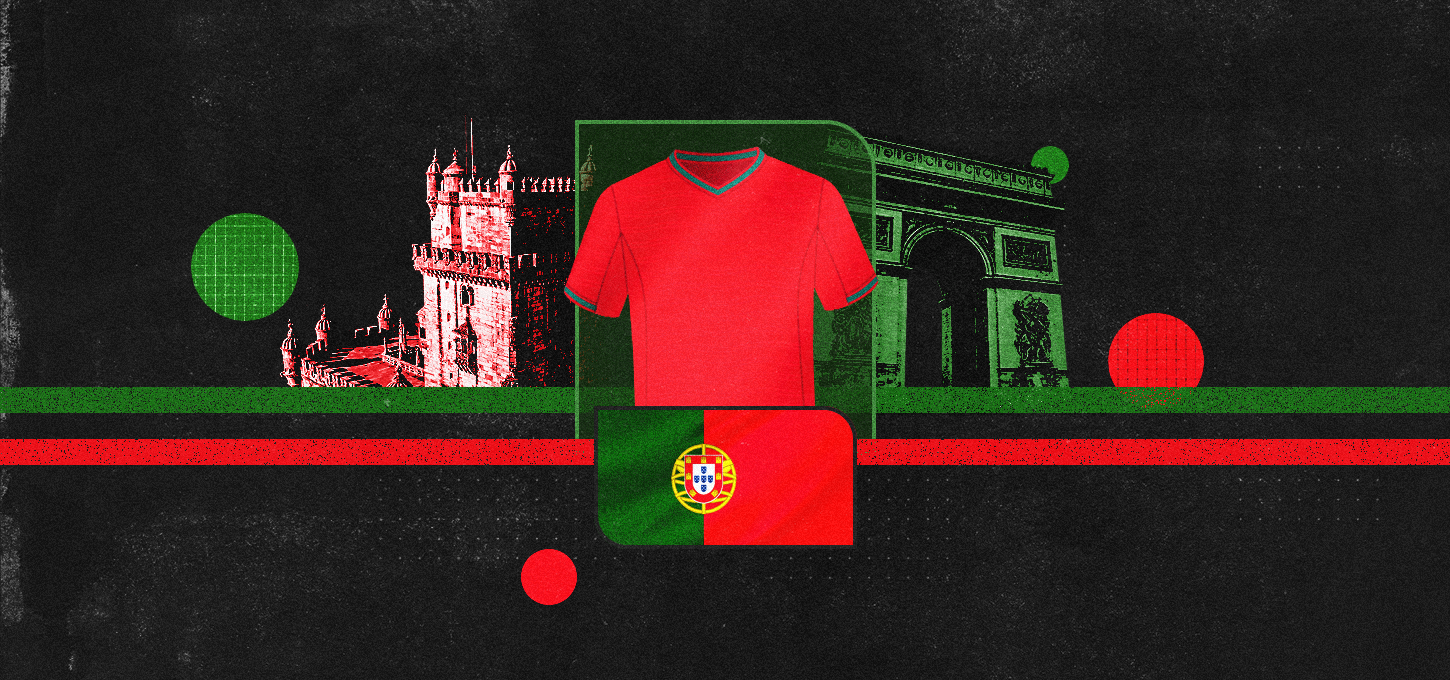 Portugal