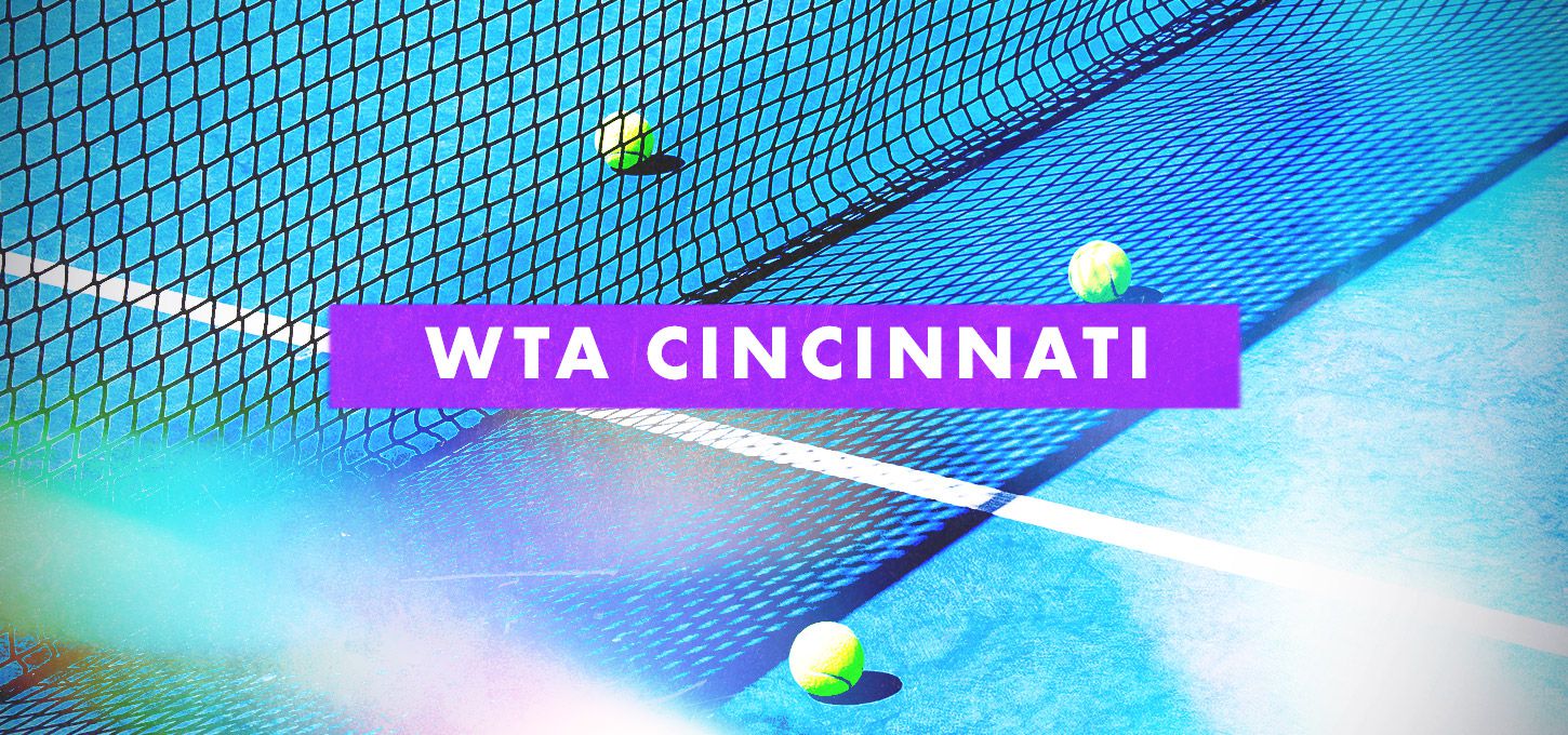 WTA Cincinnati
