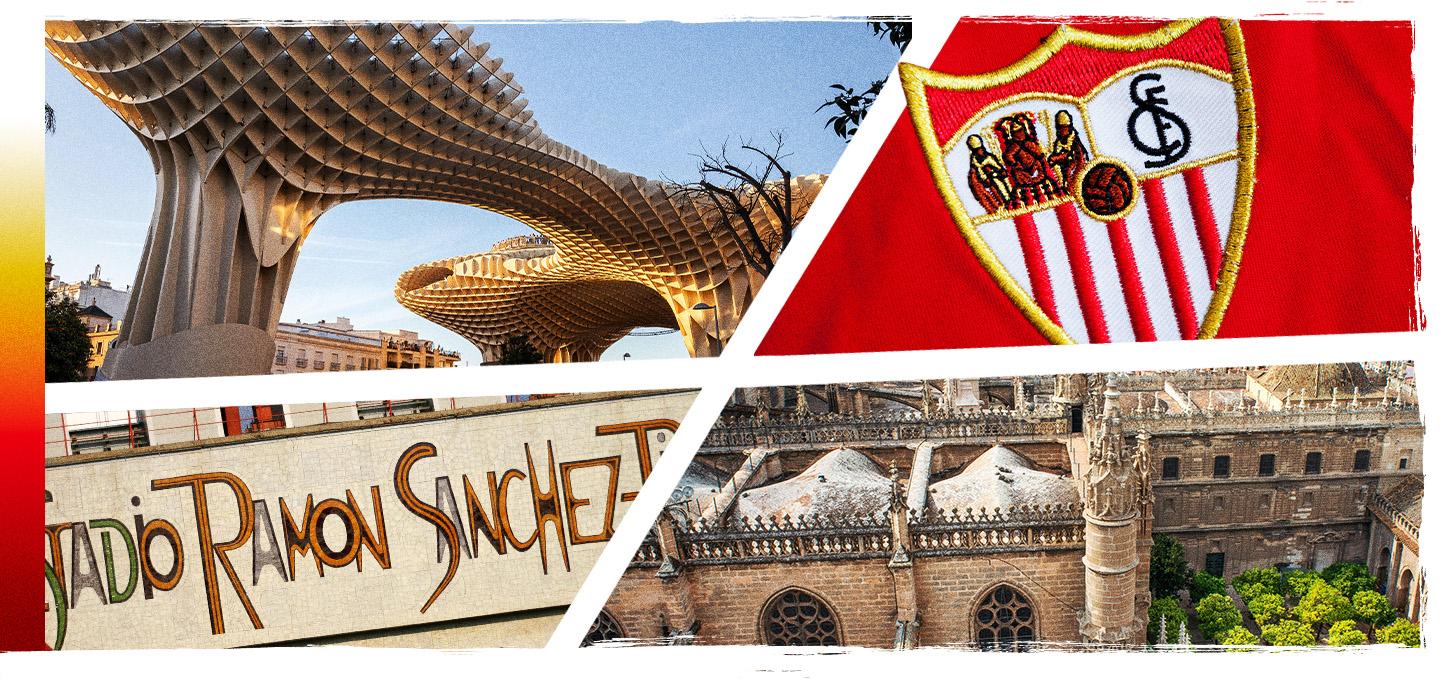 Sevilla
