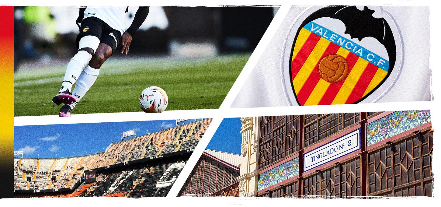 Valencia