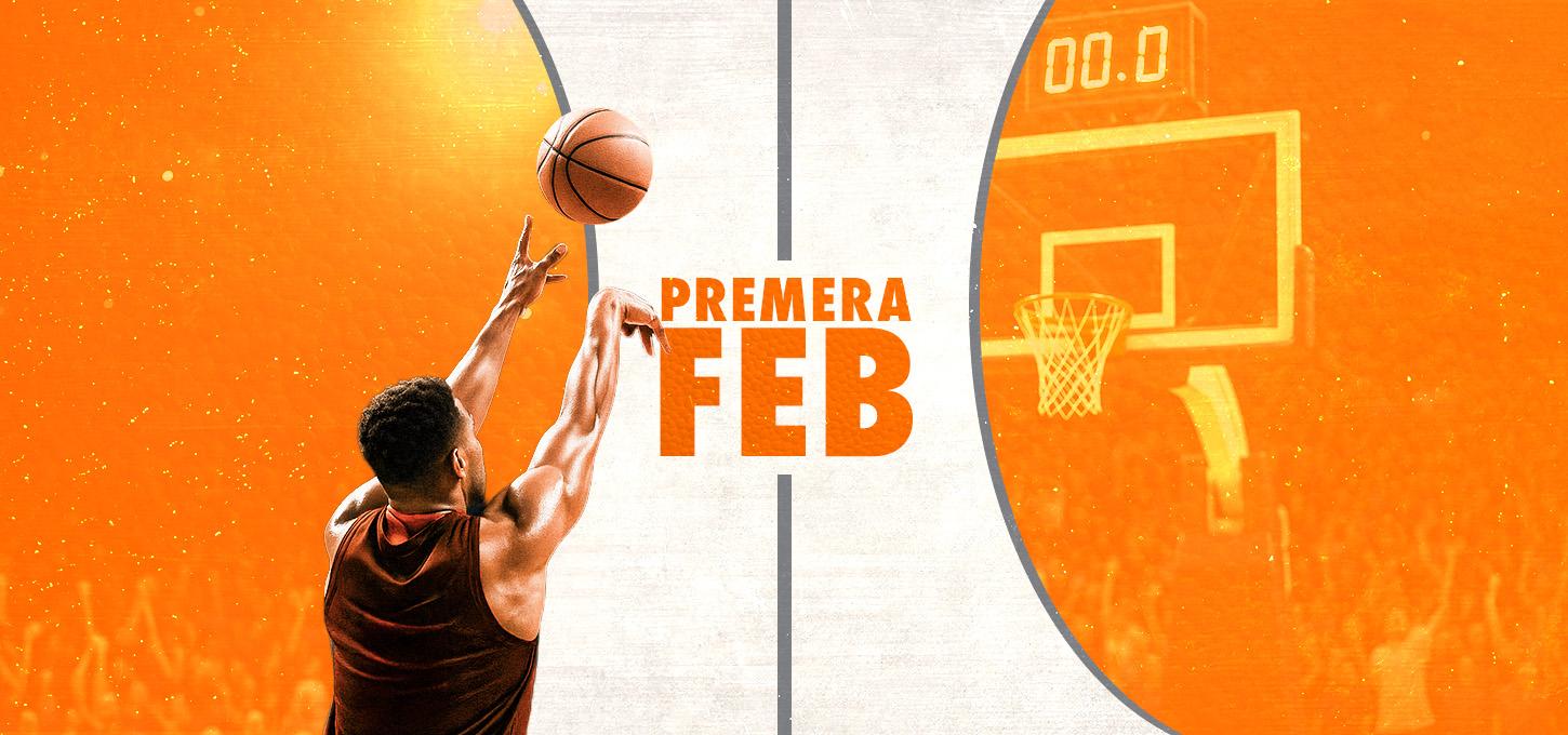 Primera FEB