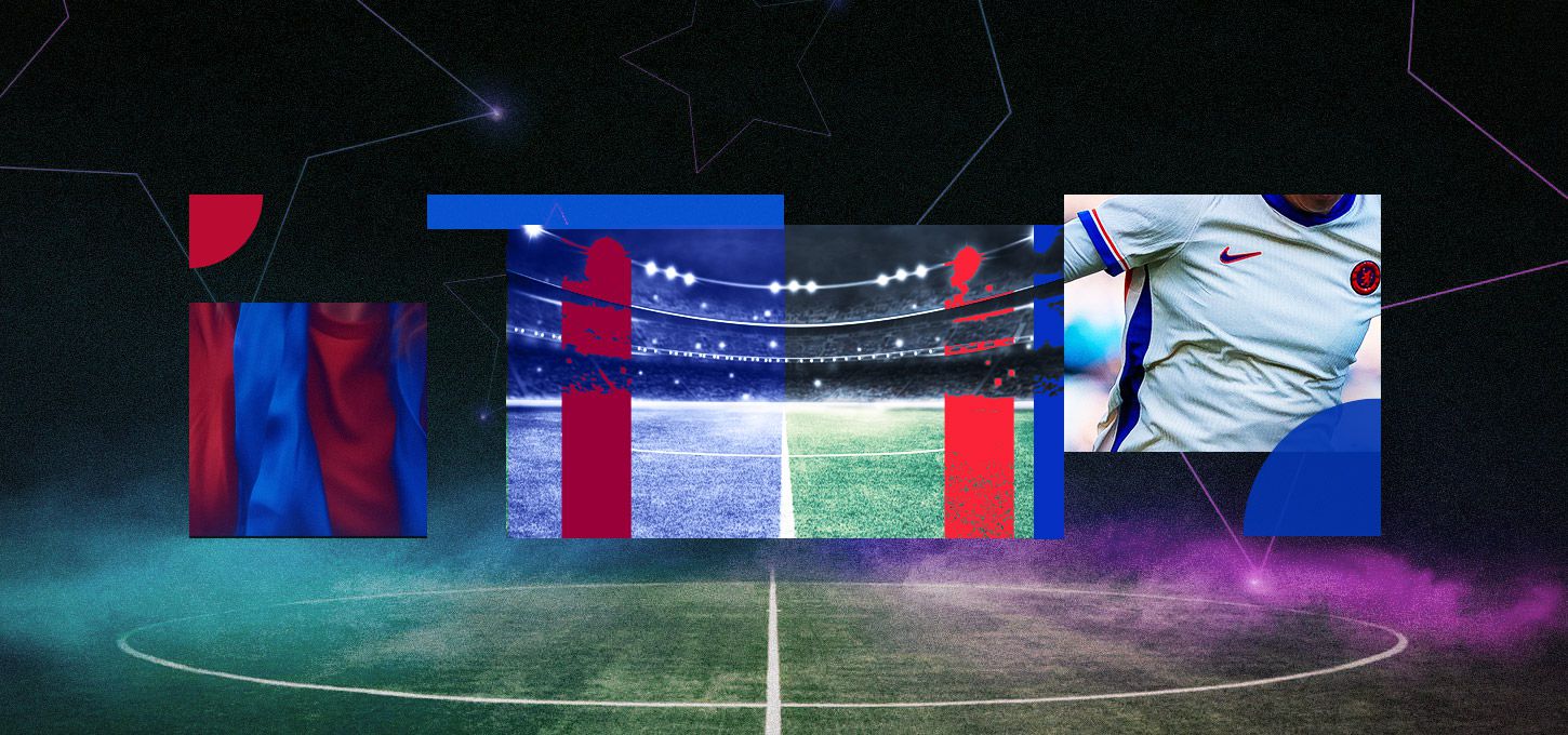 Barcelona - Chelsea