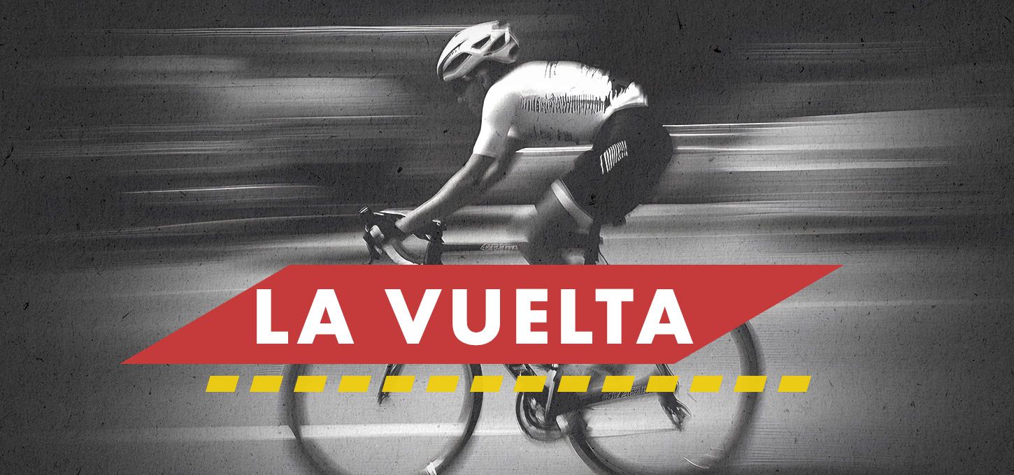 La Vuelta