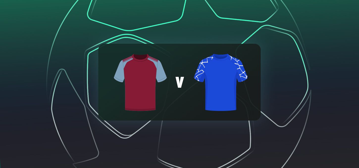 Aston Villa v PSG