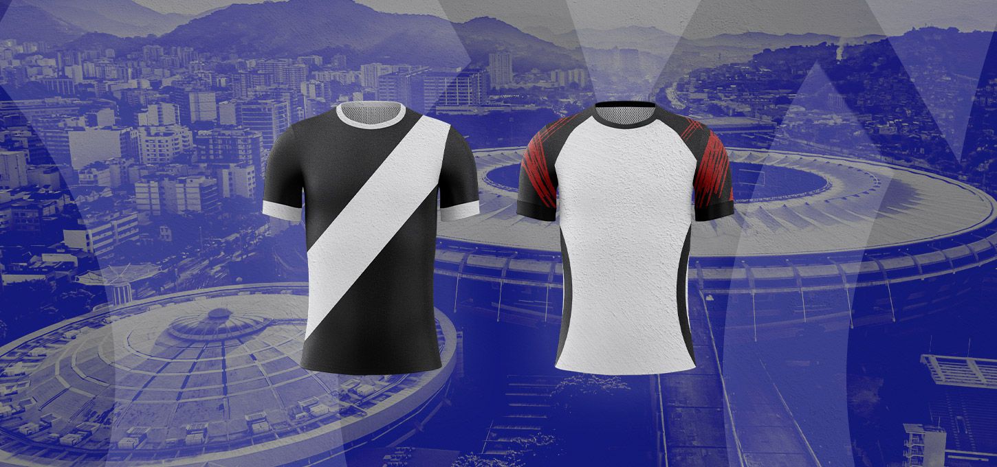 Vasco da Gama v Flamengo