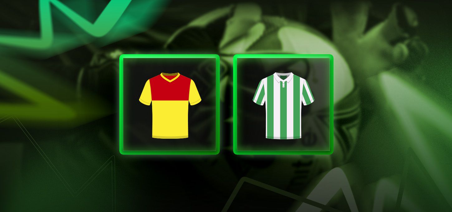 Jagiellonia vs. Betis
