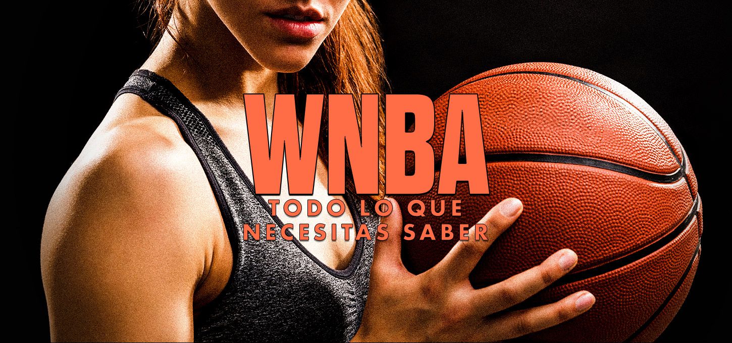 WNBA AYNTK