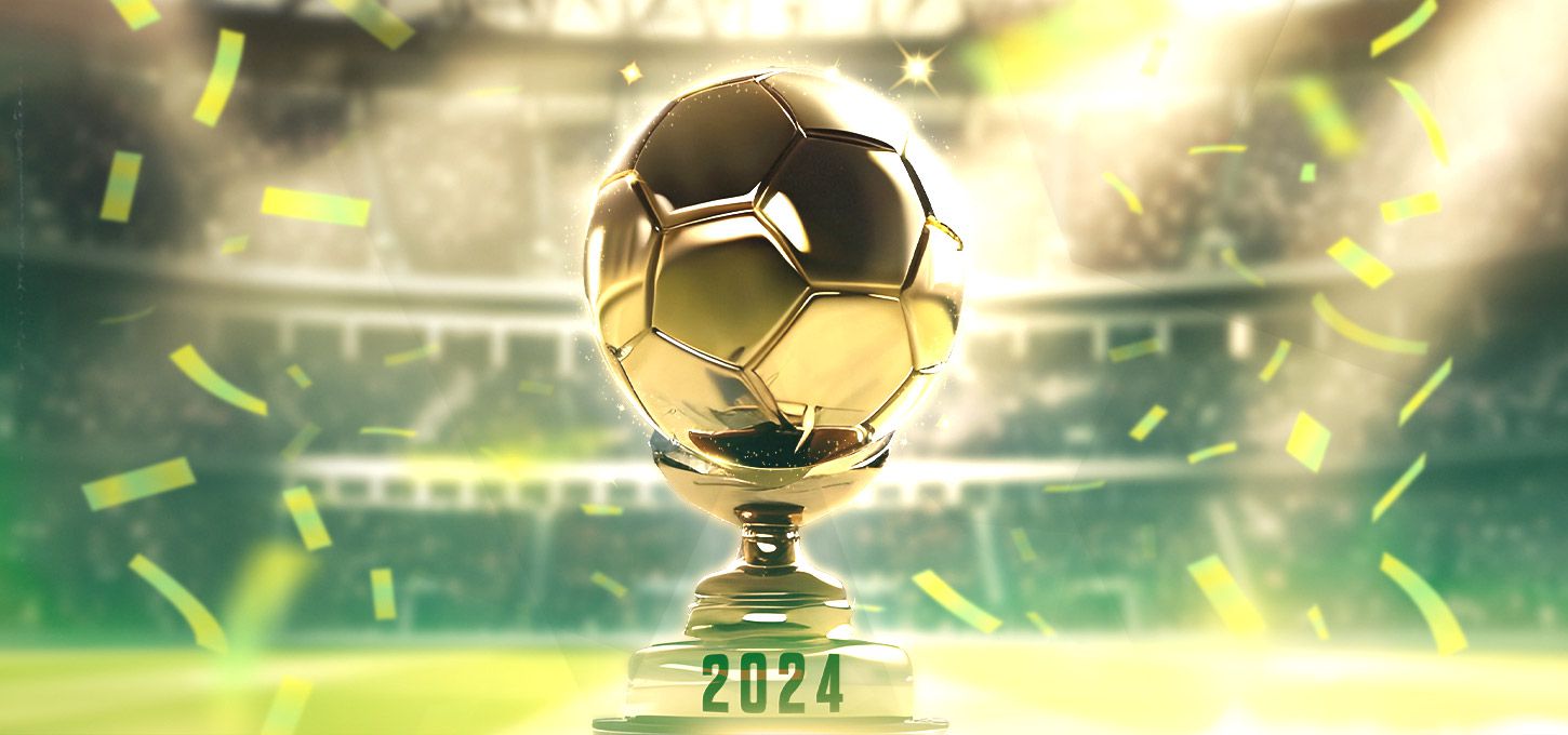 El Balón de Oro es esencial para miles de futolistas a nivel mundial. Foto: Sportal 365.<br>   