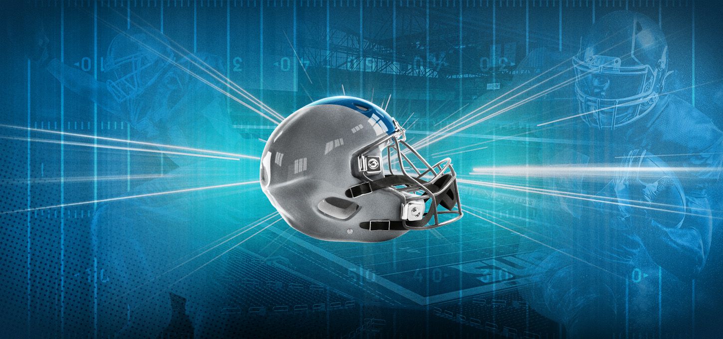 Detroit Lions
