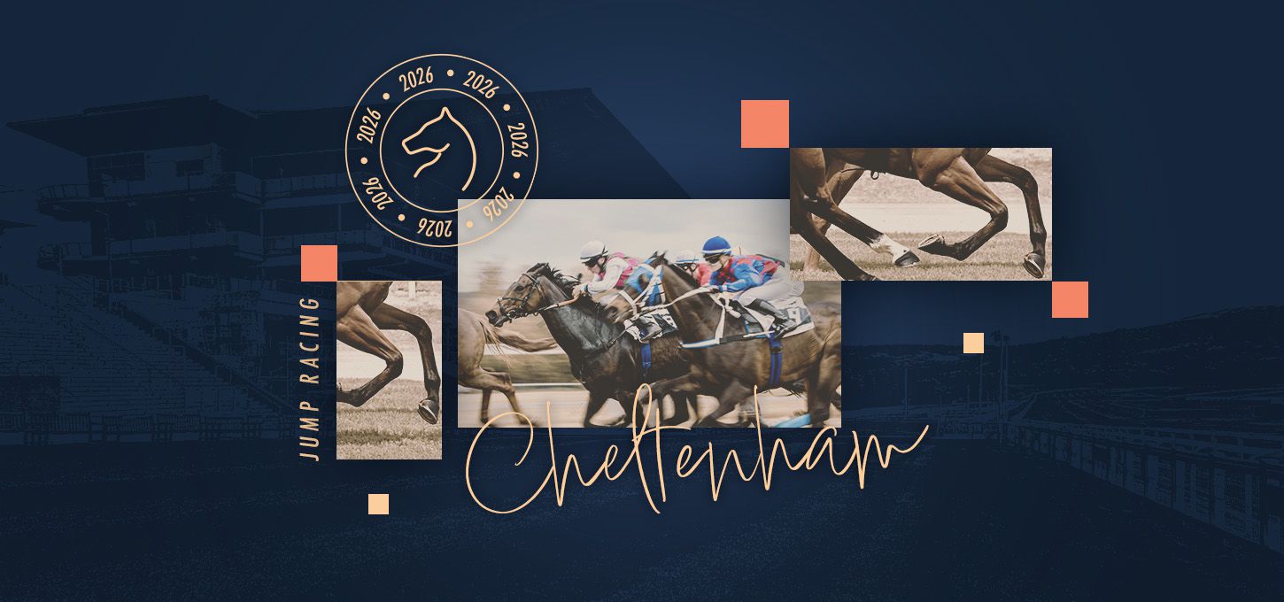 Cheltenham