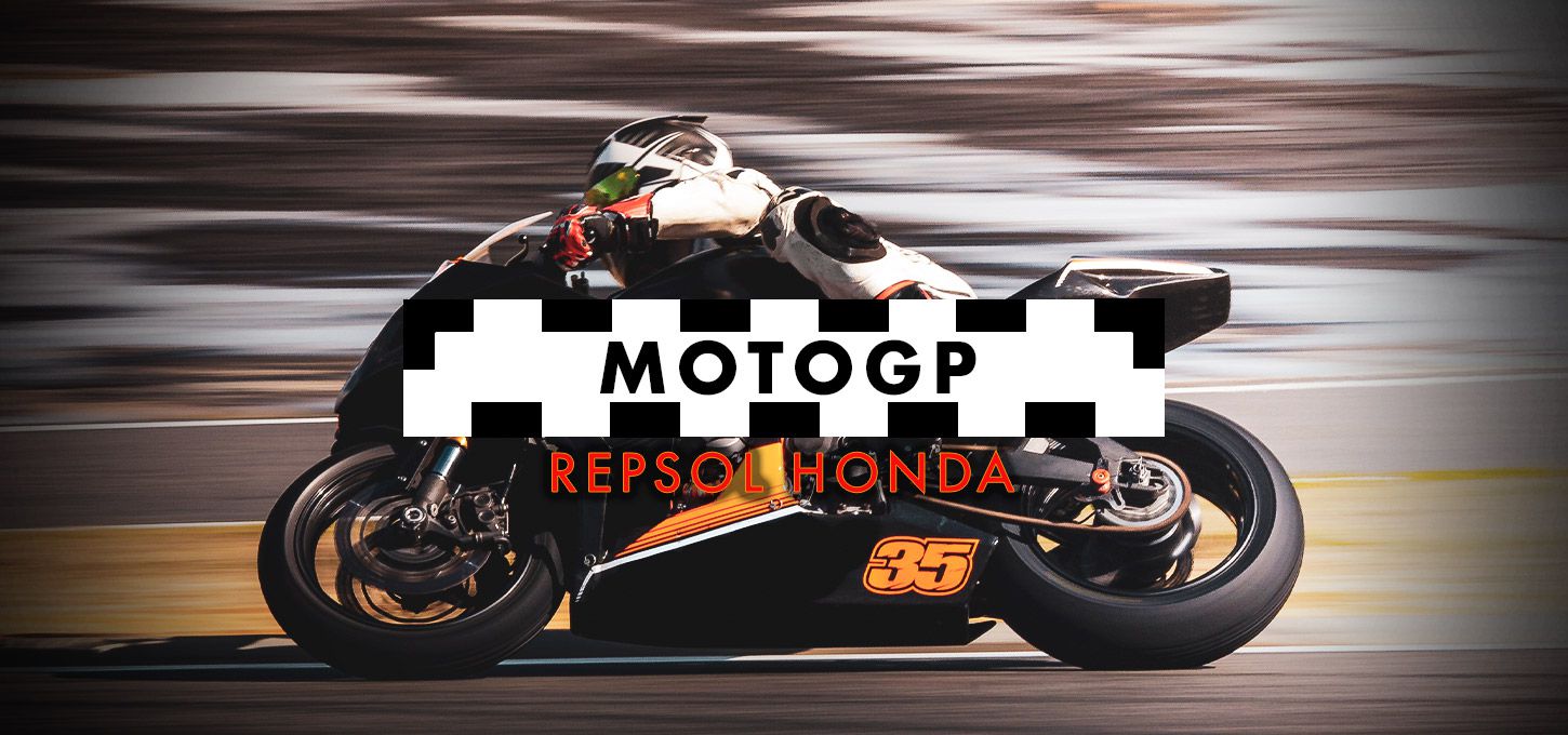 MotoGP Honda