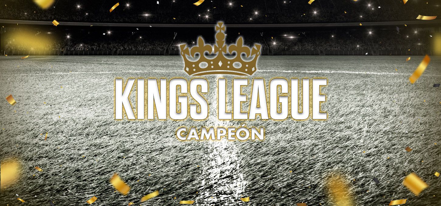 Kings League campeón