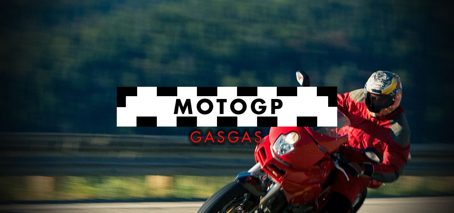 MotoGP Gasgas