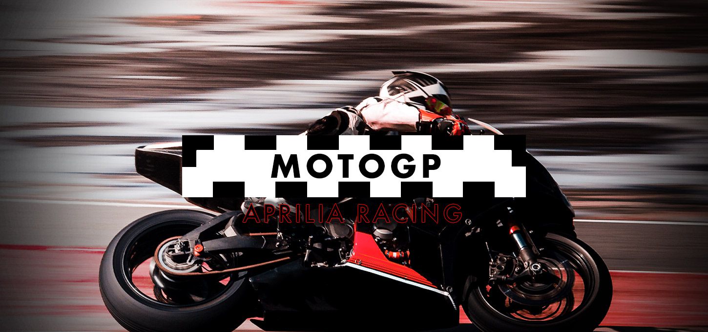 MotoGP Aprilia