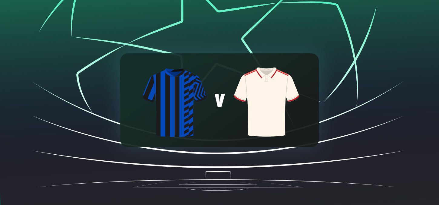 Inter Milan v Bayern Múnich