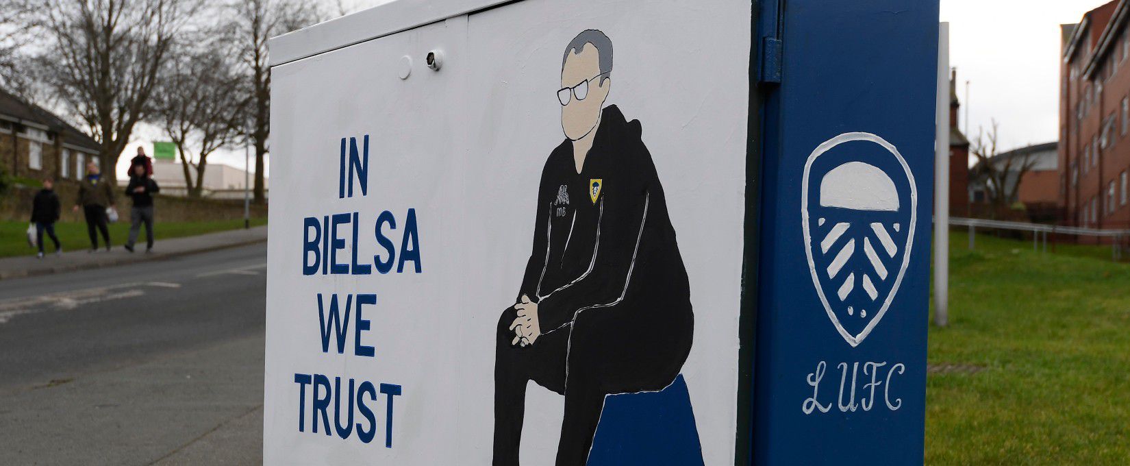 Marcelo Bielsa