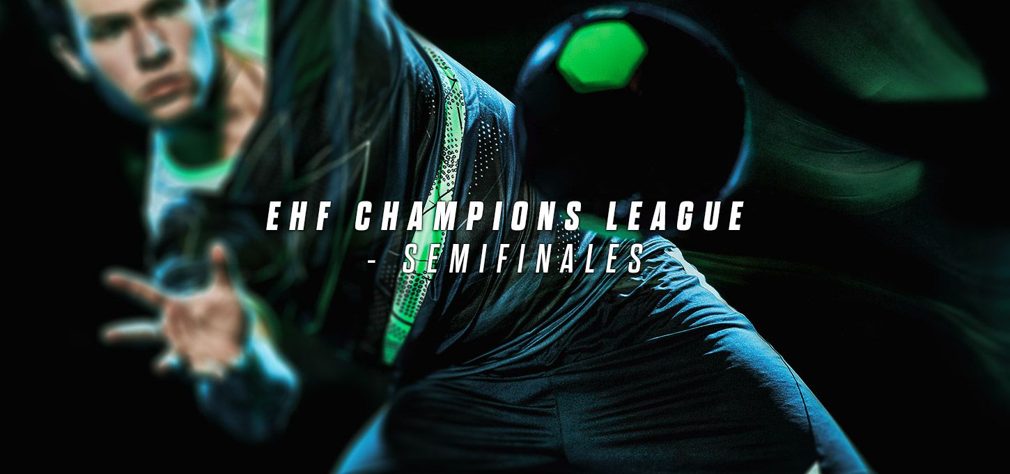 EHF Champions League SF