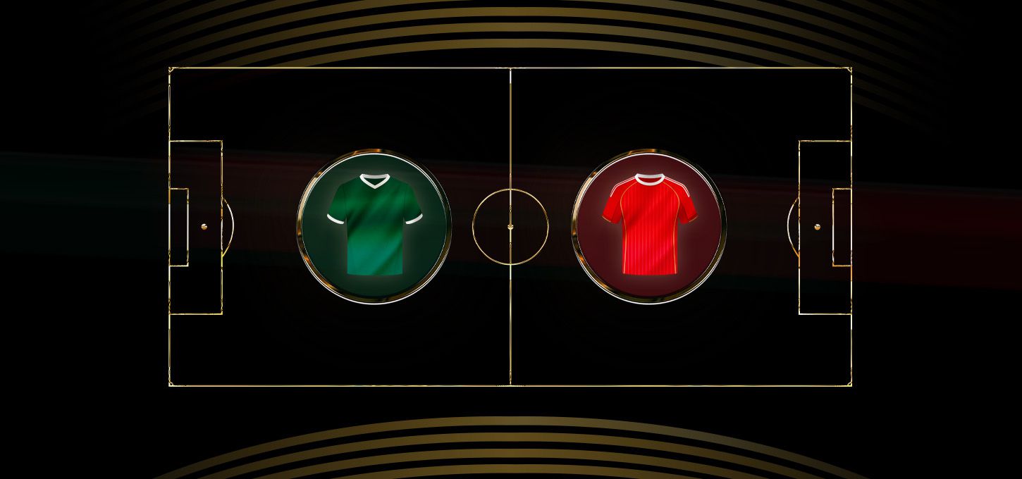 Palmerias v Al Ahly