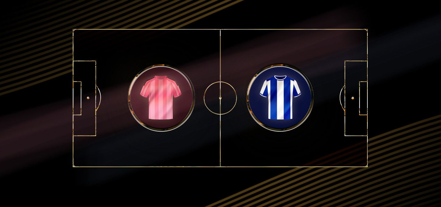Inter Miami v Oporto