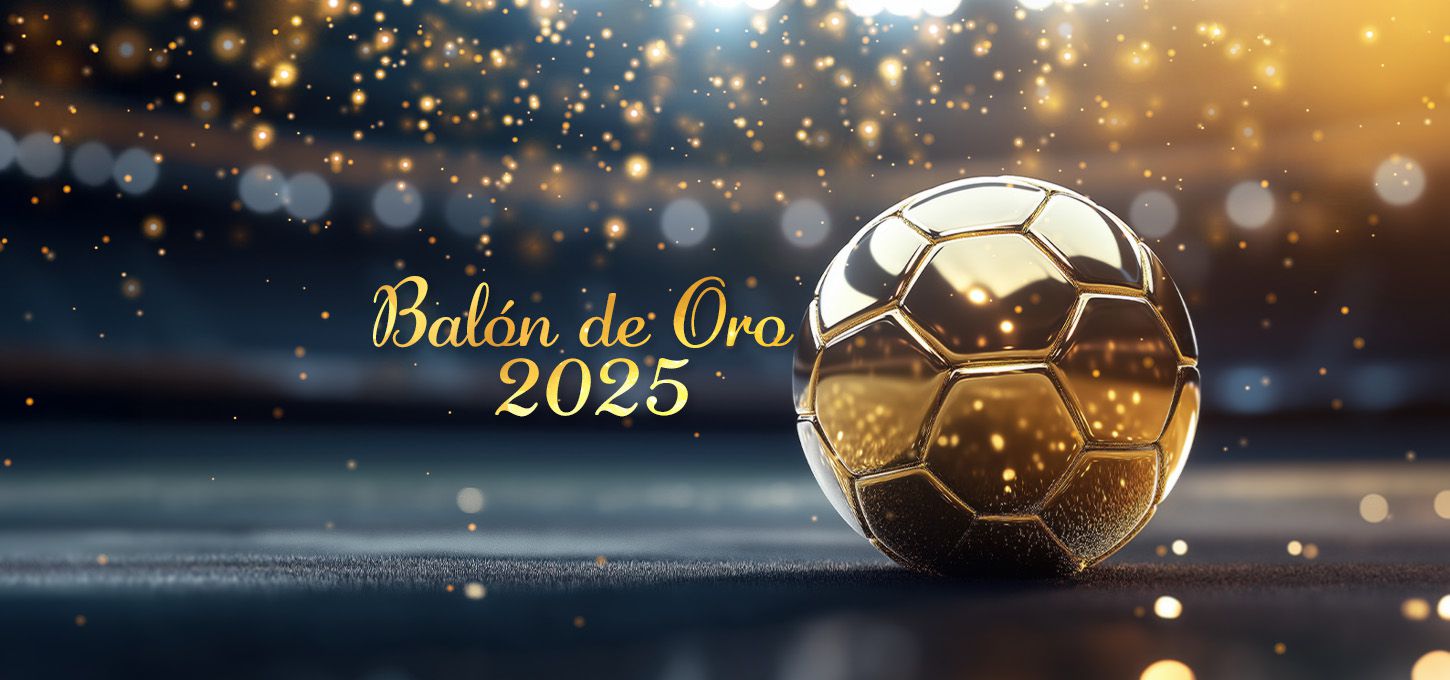 Balón de Oro