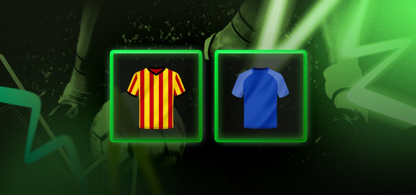 Dudelange v Athletic Escaldes