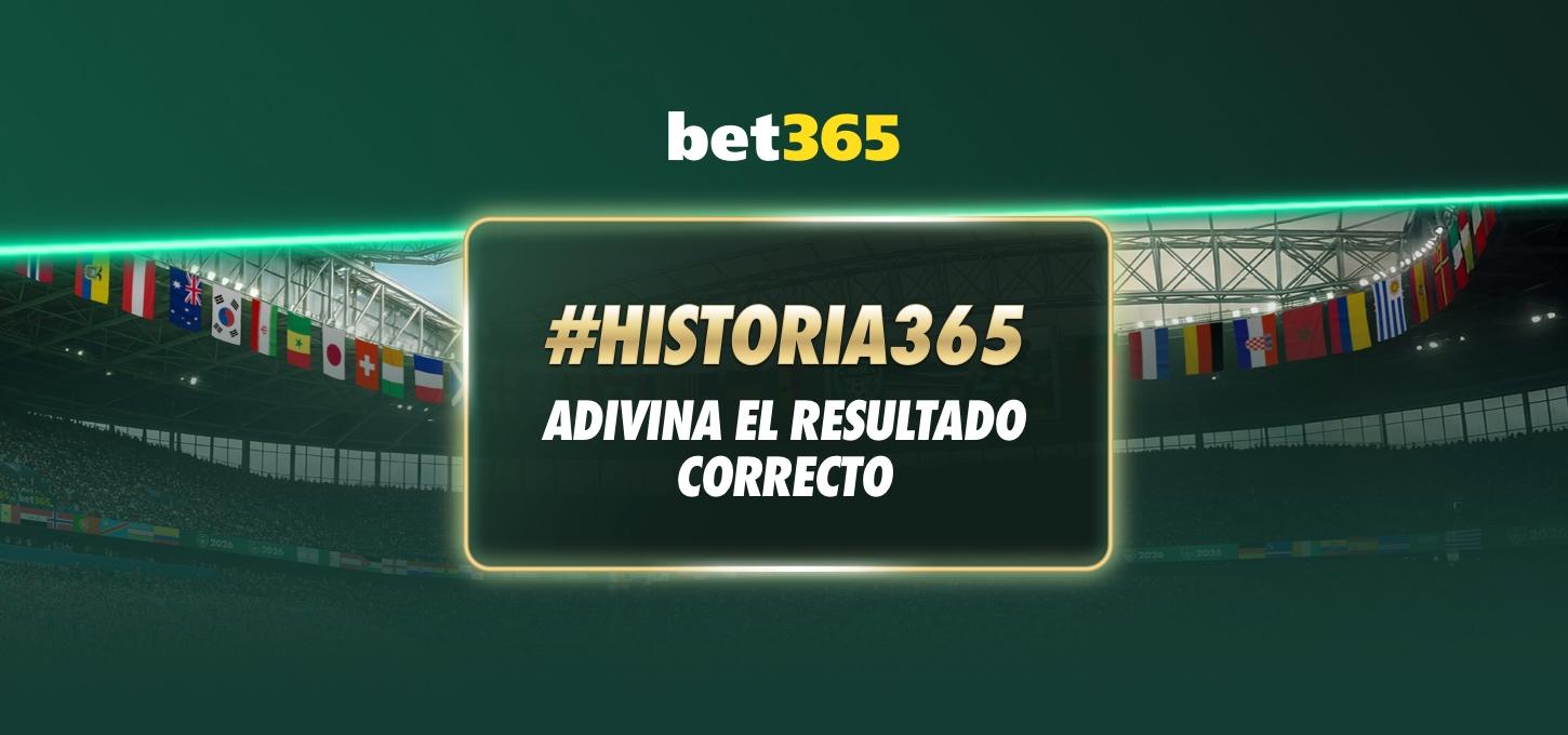 #Historia365