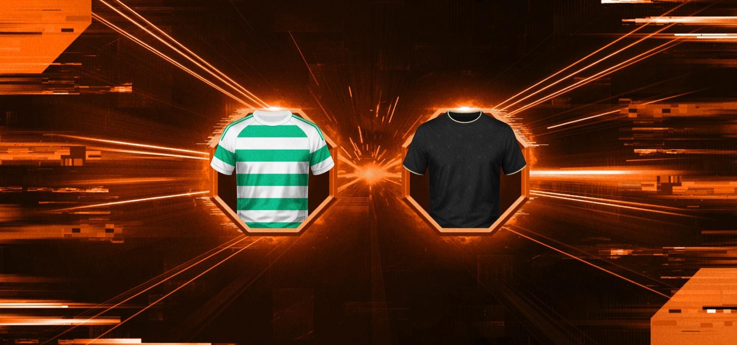 Celtic vs Ferencváros