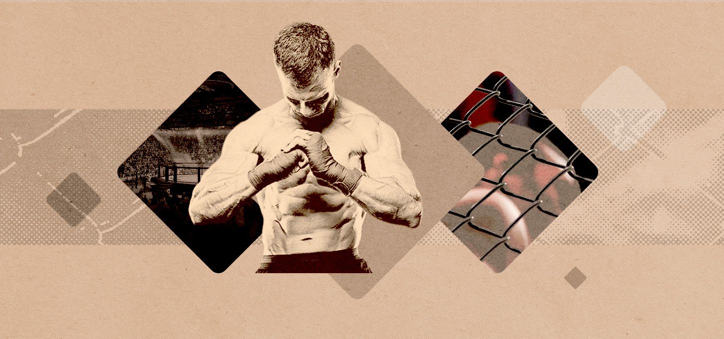 MMA