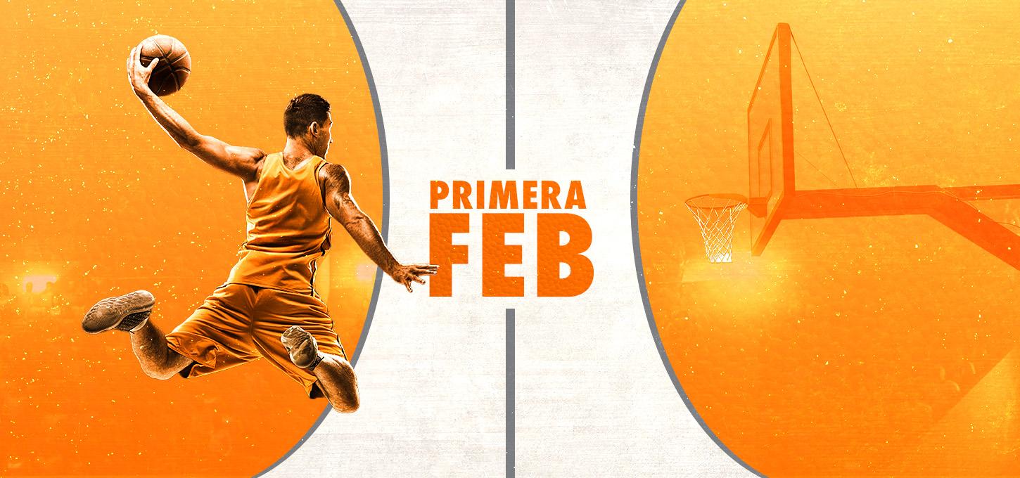 Primera FEB