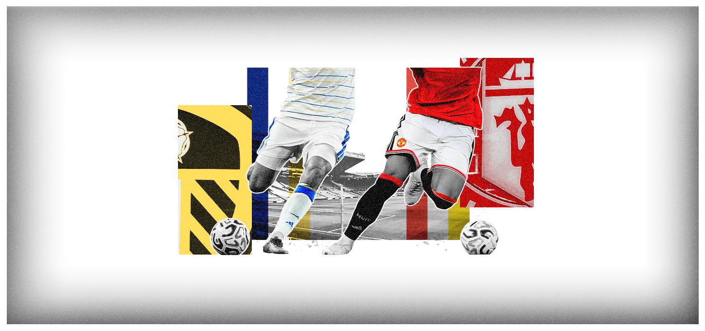 Leeds vs Manchester United