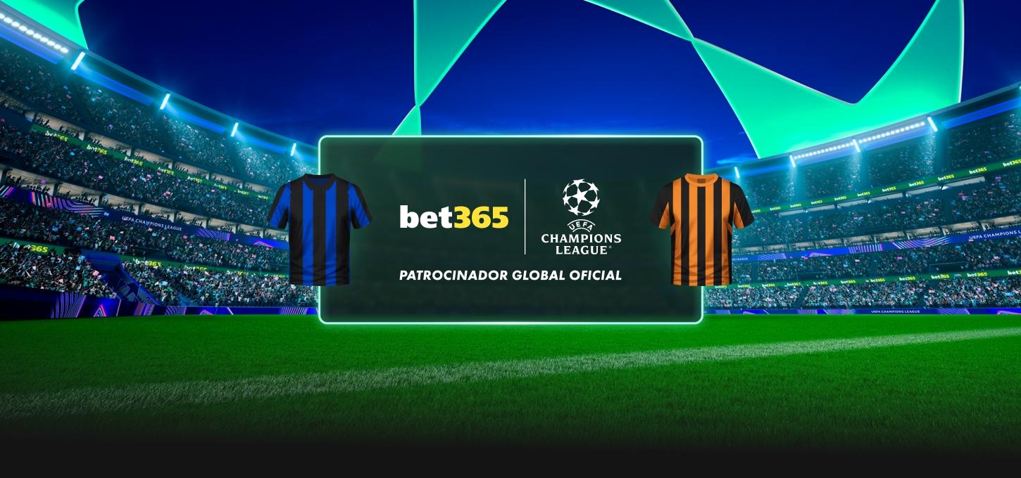 Inter Milan vs Shakhtar