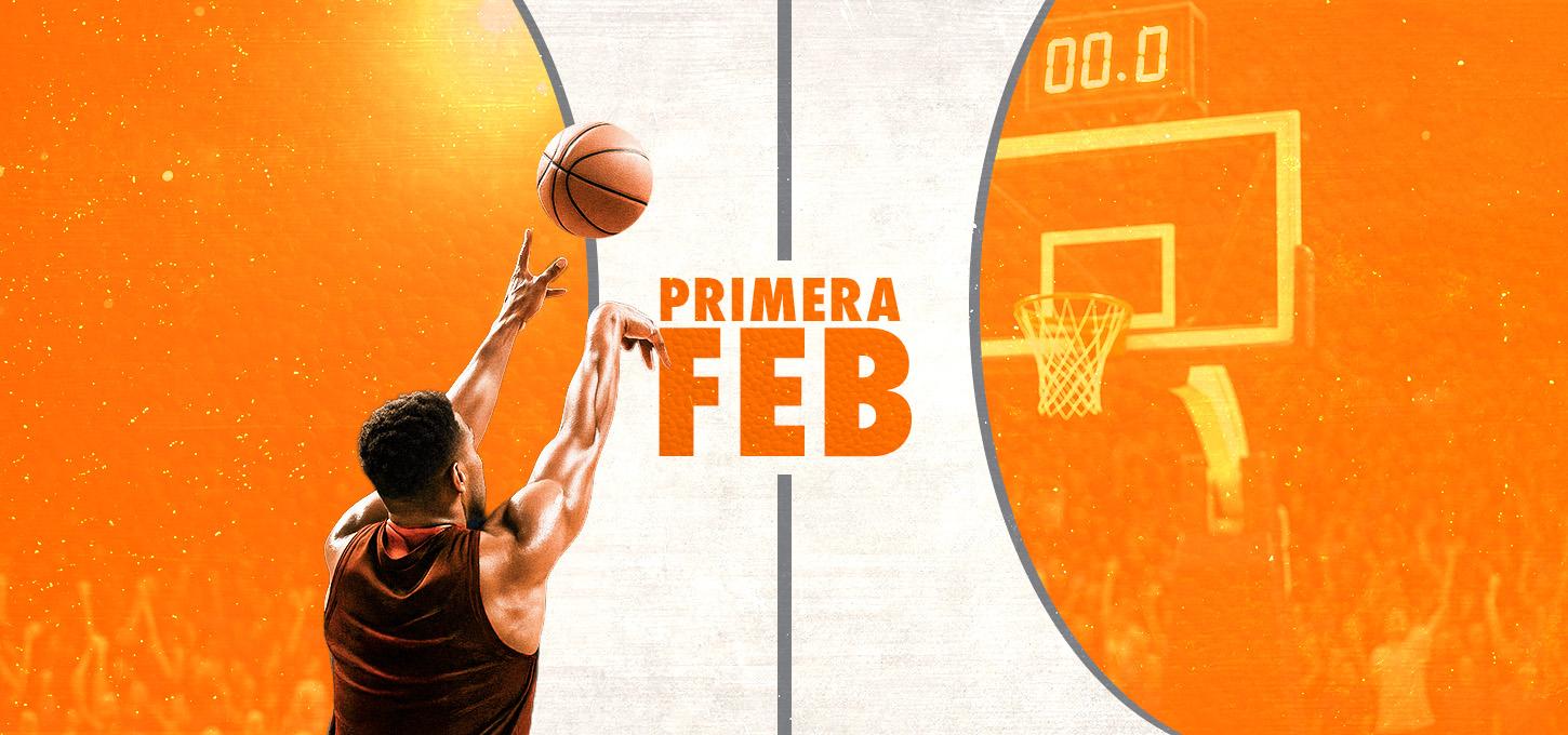 Primera FEB