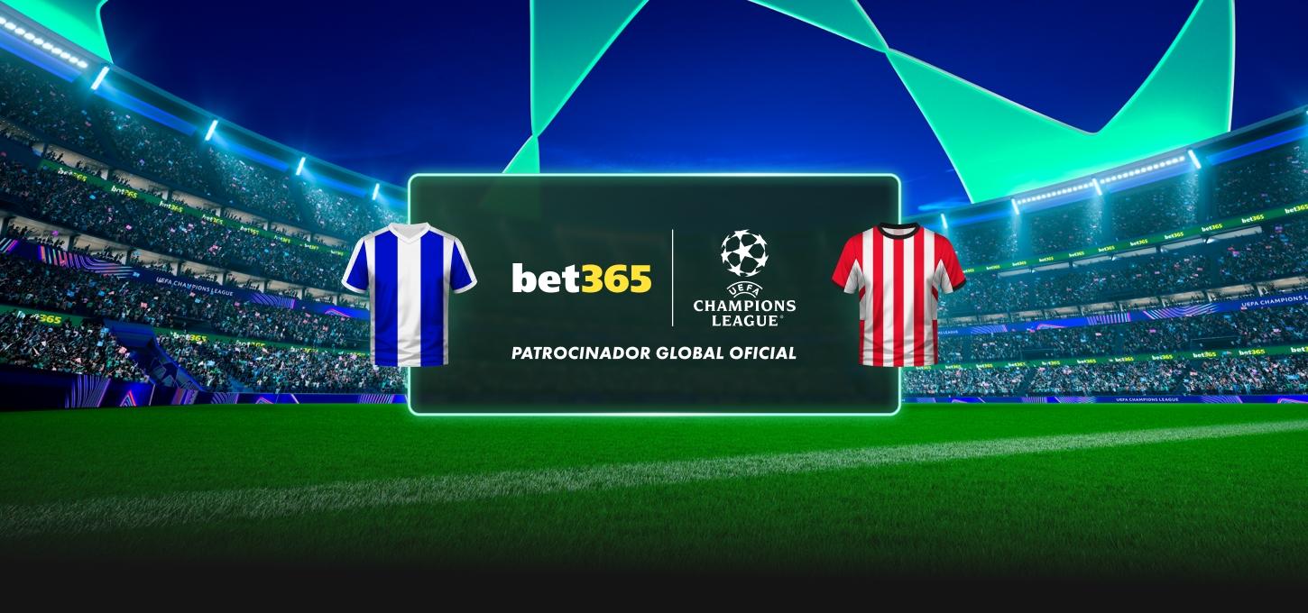 Oporto vs PSV Eindhoven