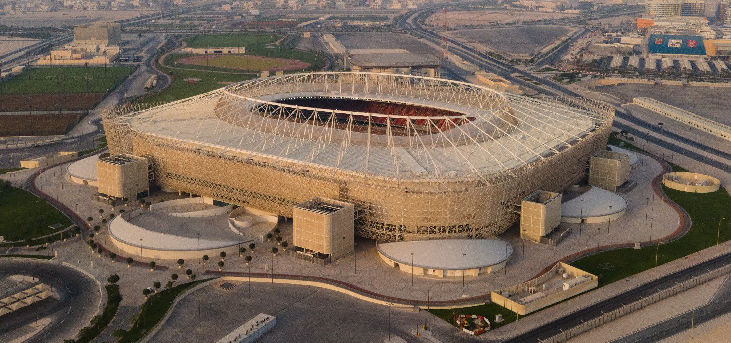 Ahmad bin Ali Stadium 2