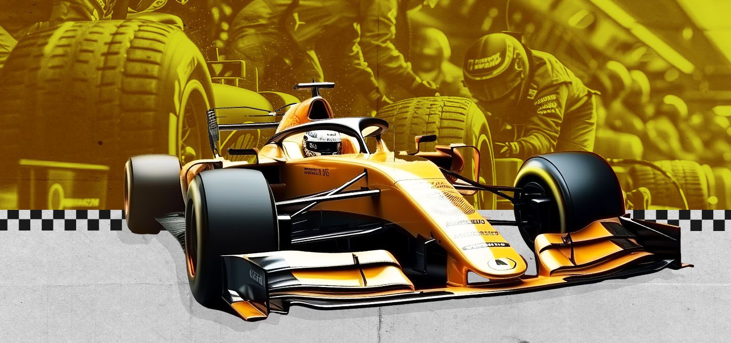 McLaren