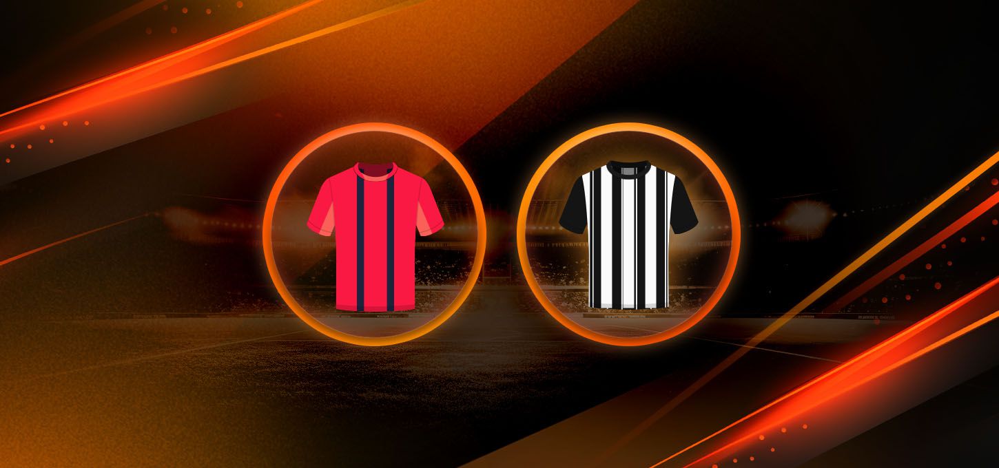 FCSB v PAOK
