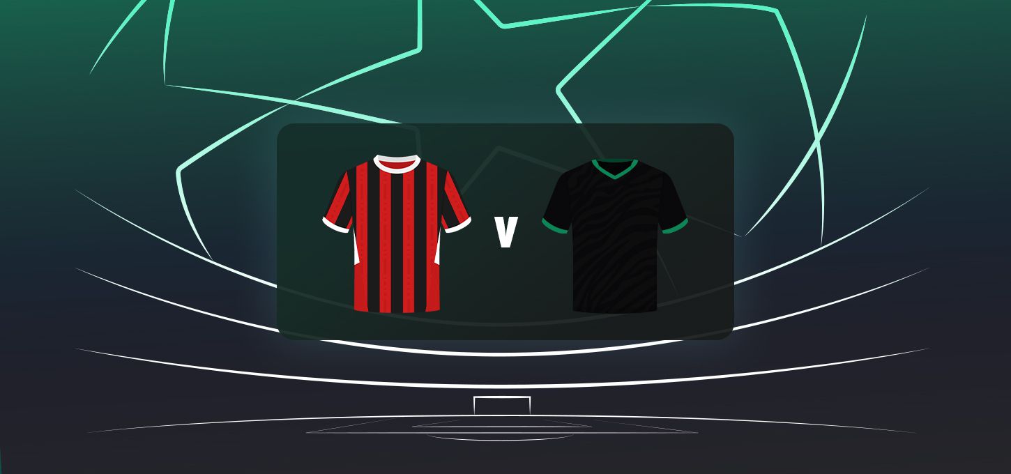 Milan v Feyenoord