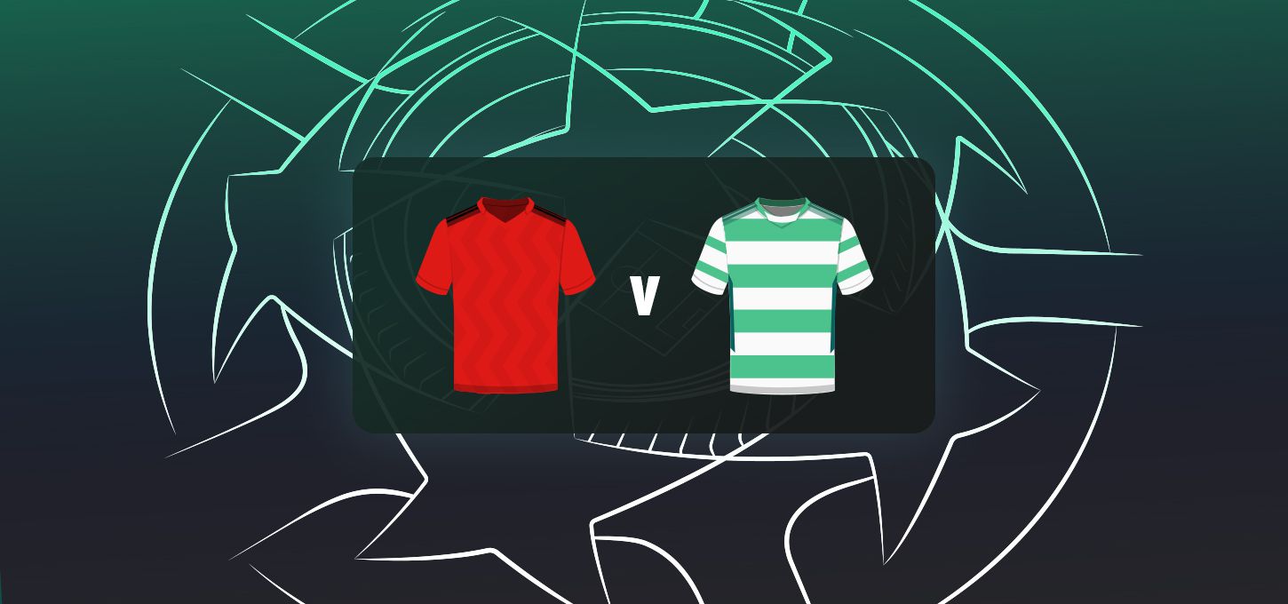 Bayern Múnich v Celtic