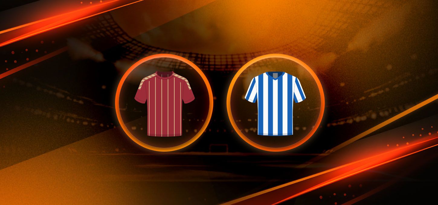 Roma v Oporto