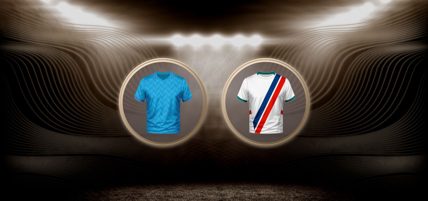 O'Higgins vs Bahia, Copa Libertadores