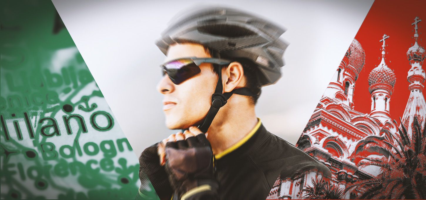 Milan - San Remo