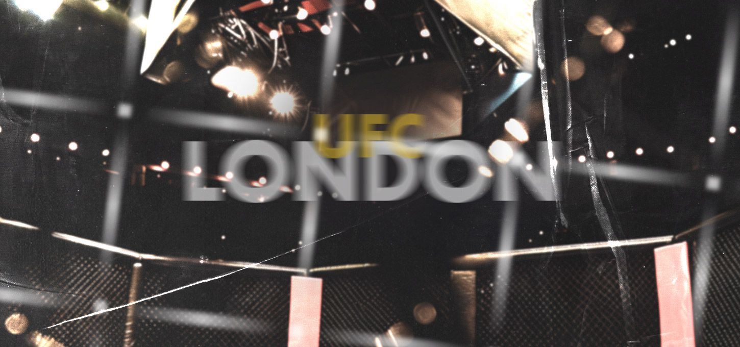 UFC London