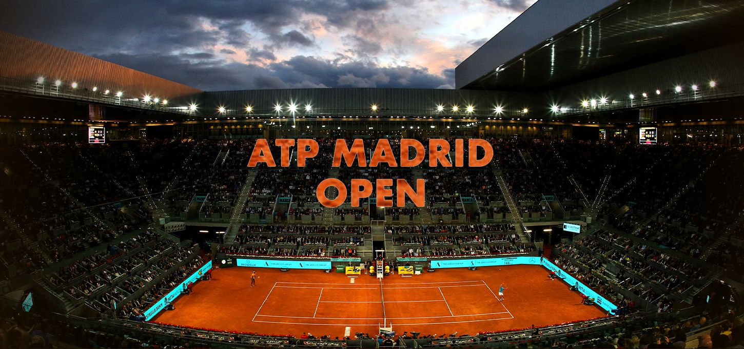 ATP Madrid Open