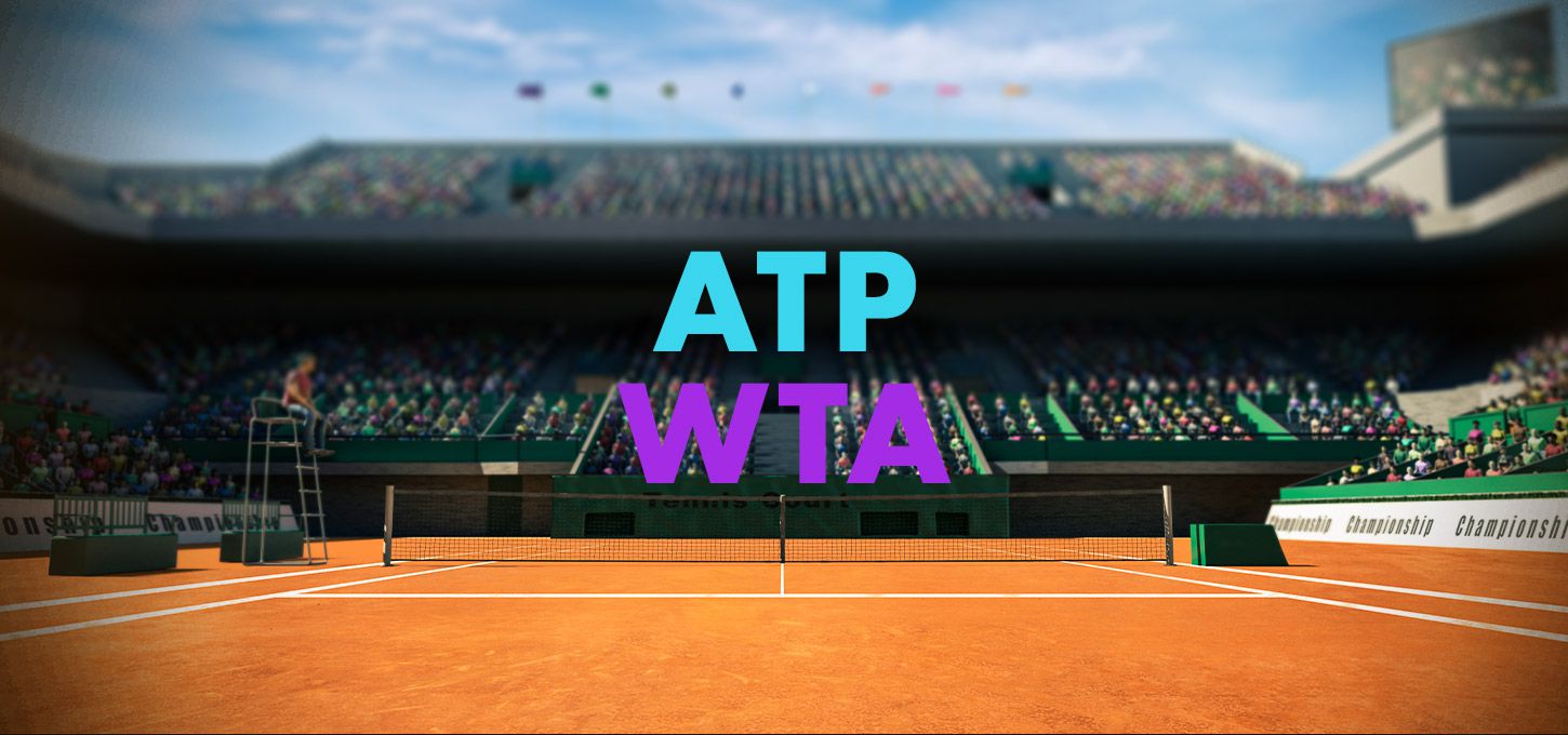 ATP/WTA Tenis