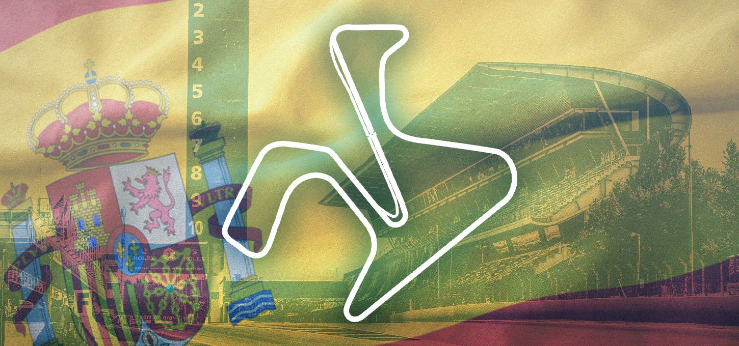 GP España