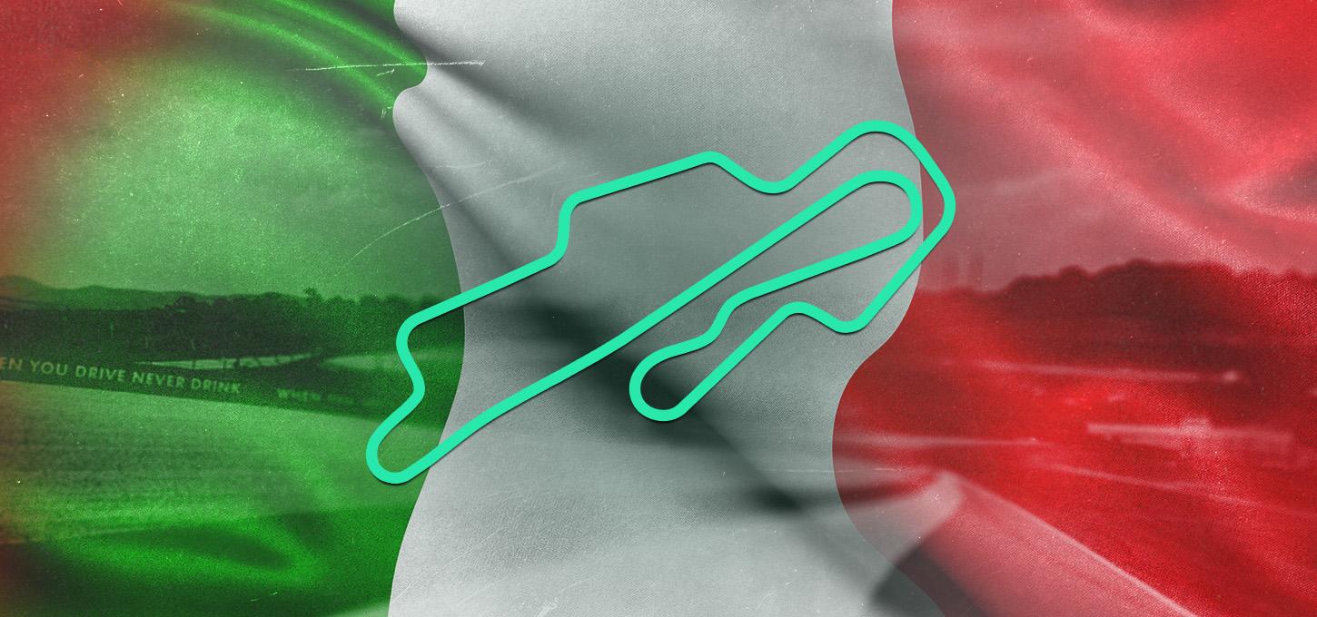GP de Italia