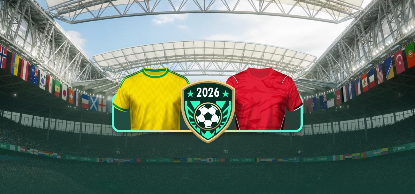 Mundial: Sudáfrica vs Corea del Sur