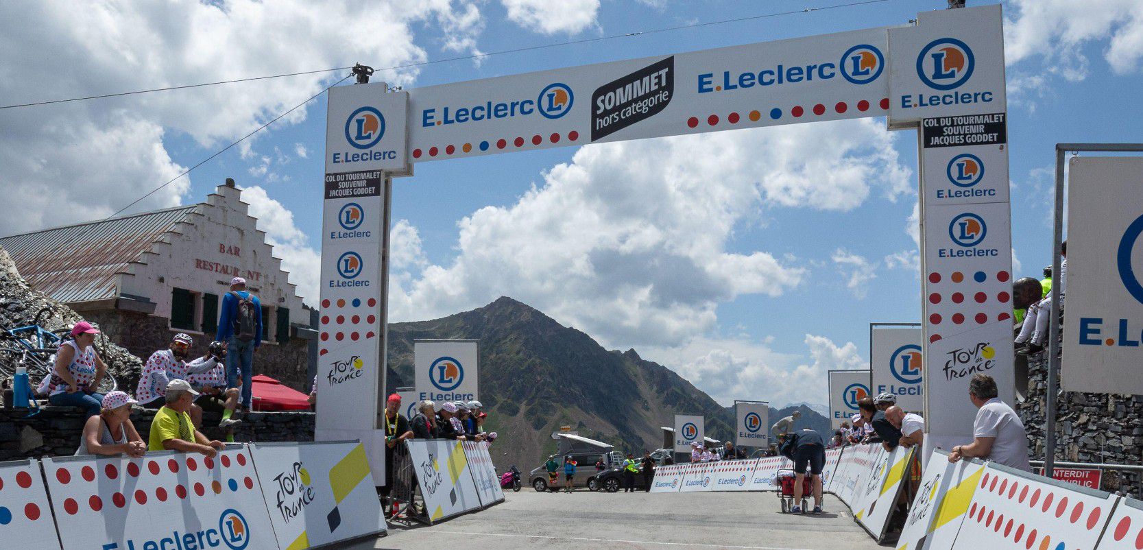 Tourmalet