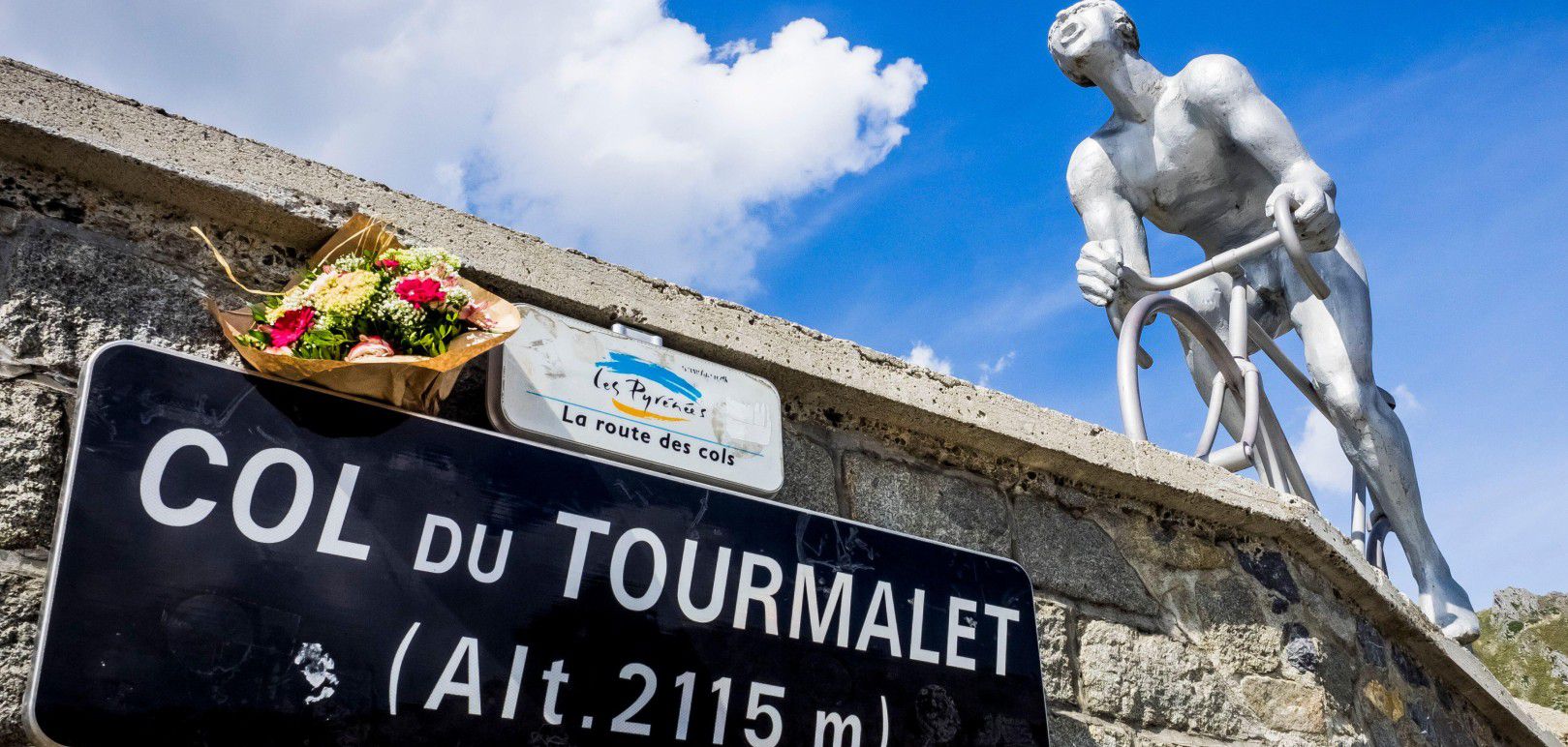 Tourmalet